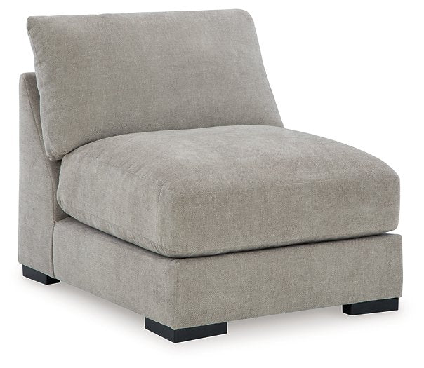 Aslan Court Sofa Sectional with Chaise