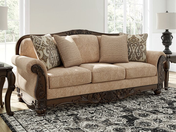 Chelsworth Sofa