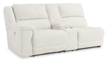 Keensburg Power Reclining Sectional