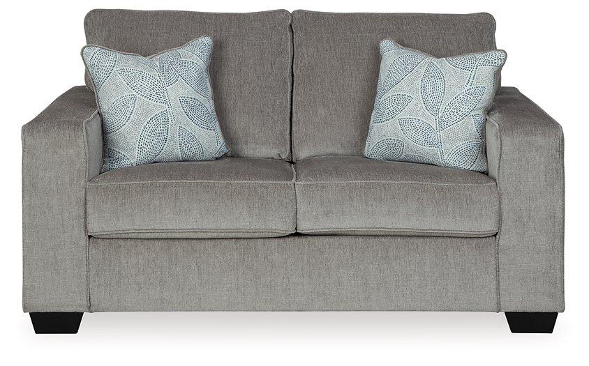 Altari Loveseat