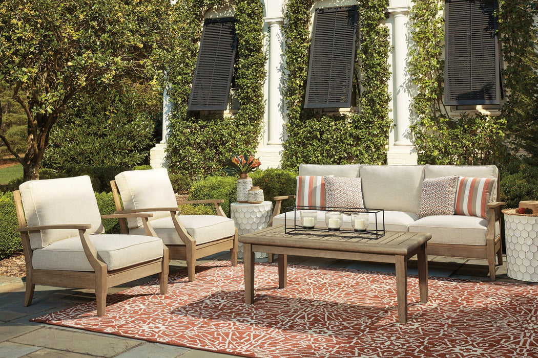 Clare View Outdoor Seating Set