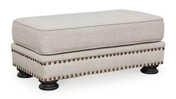 Merrimore Ottoman