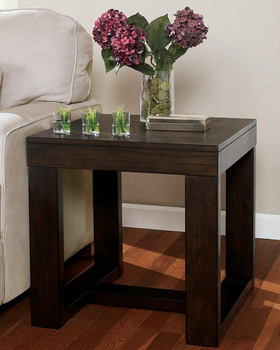 Watson End Table