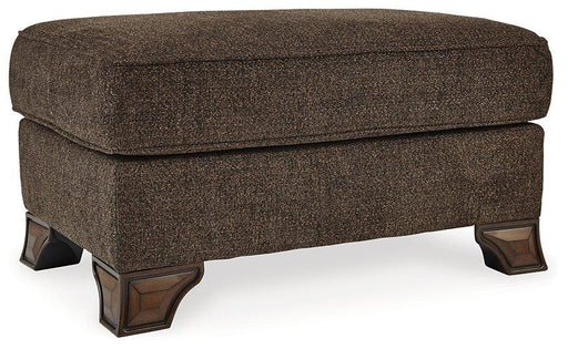 Miltonwood Ottoman image