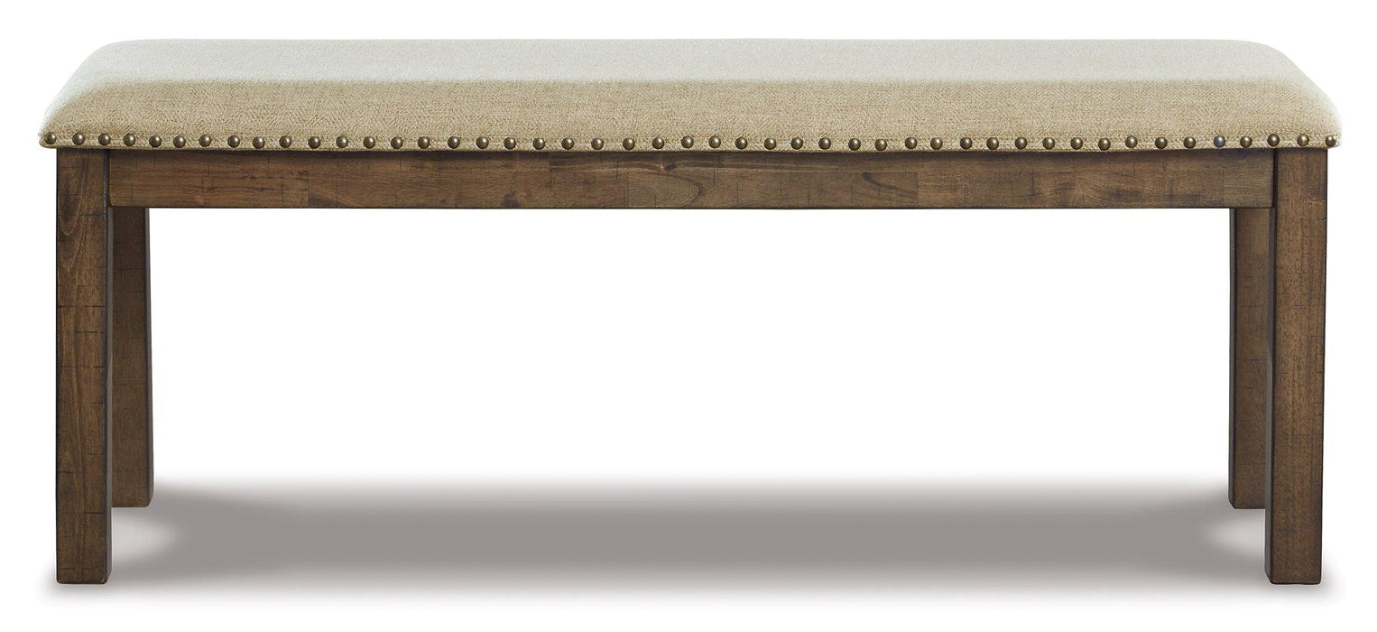 Moriville Dining Bench