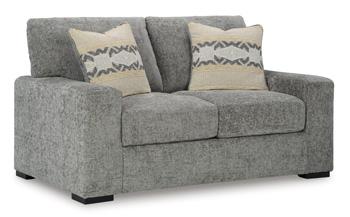 Dunmor Loveseat