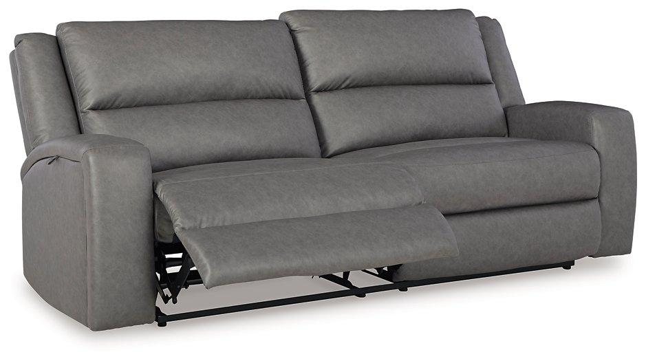 Brixworth Reclining Sofa