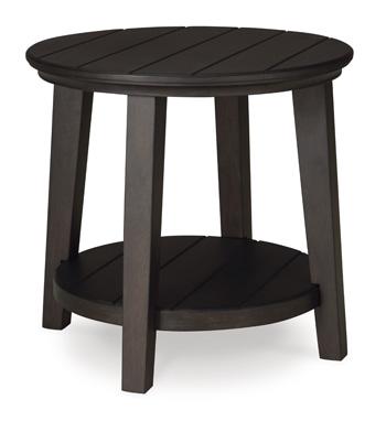 Celamar End Table