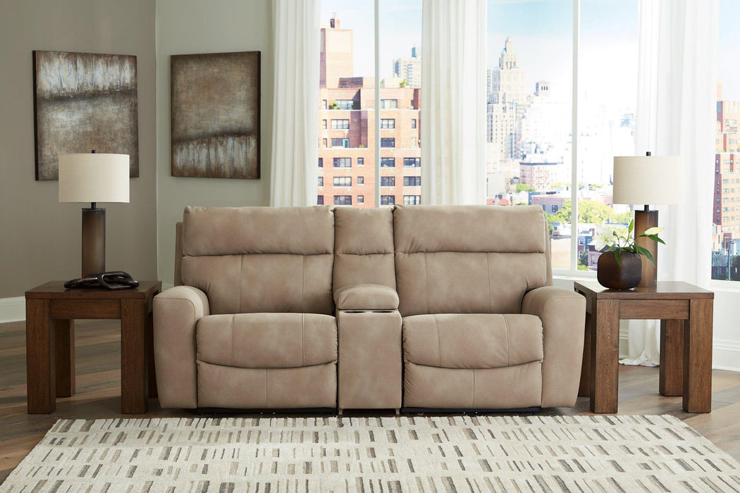 Next-Gen DuraPella Living Room Set