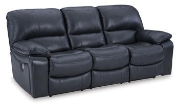 Leesworth Power Reclining Sofa