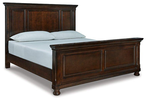 Porter Bed image