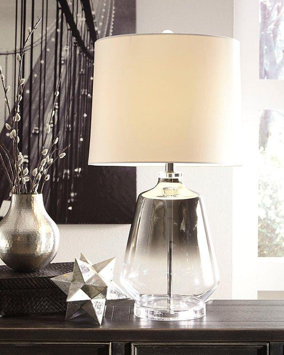 Jaslyn Table Lamp