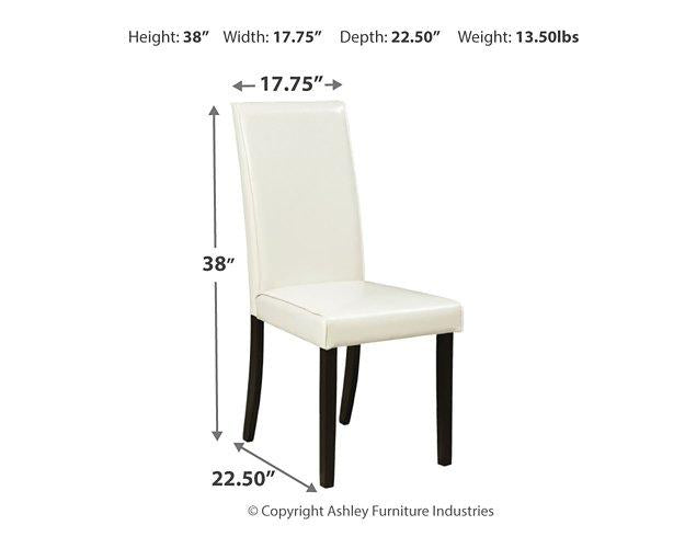 Kimonte Dining Chair