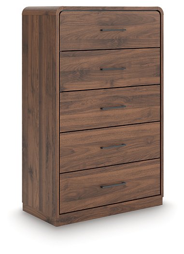 Fortlorn Chest of Drawers