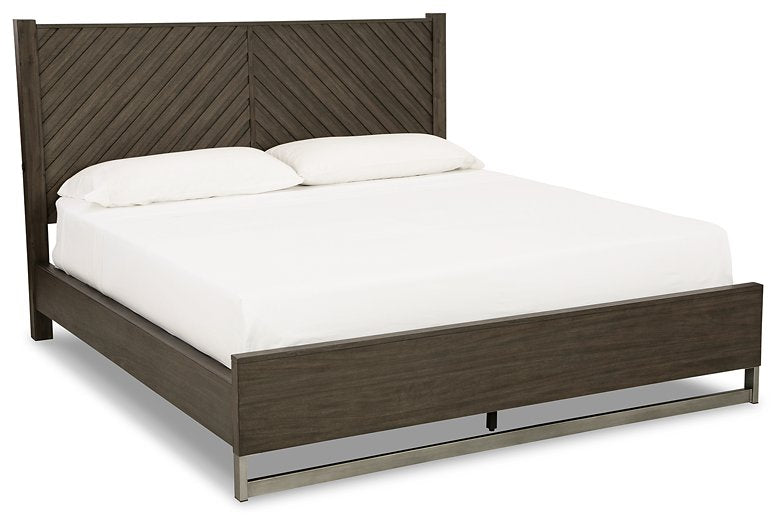 Arkenton Bed
