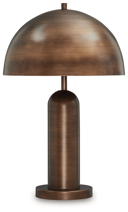 Wendfield Table Lamp image