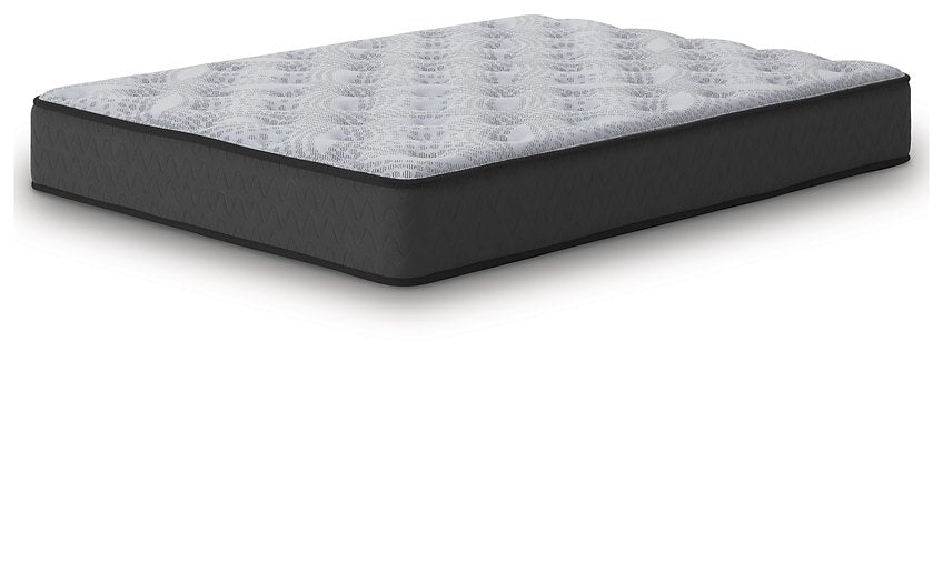 Comfort Plus Mattress